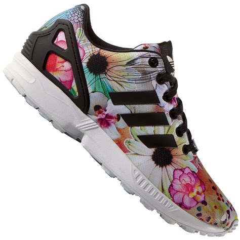 adidas damen schuhe zx flux|adidas original zx flux.